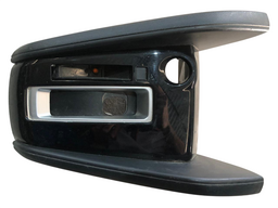 moldura alavanca cambio nissan kicks 1.6 2023 969p15rb0a