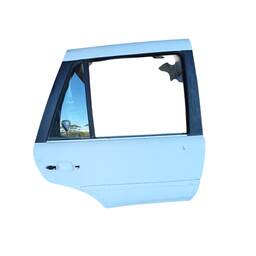 Porta Traseira Direita Gol G4 2005/2014