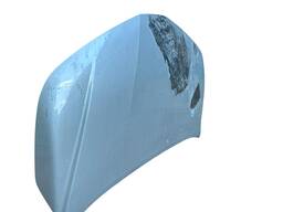 CAPÔ DIANTEIRO COROLLA CROSS 2022 2023 2024/..