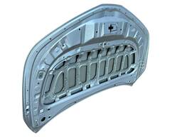 CAPÔ DIANTEIRO COROLLA CROSS 2022 2023 2024/..