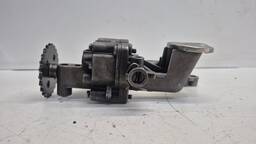 BOMBA OLEO RENAULT MASTER 2.5 2005 A 2012