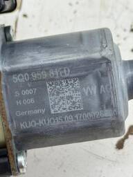 MOTOR VIDRO ELETRICO ESQUERDO VW POLO 2018/2023