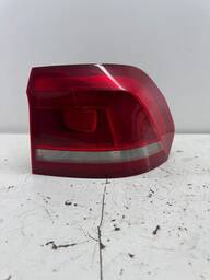 Lanterna Traseira Direita Fox CrossFox 2013 À 2018