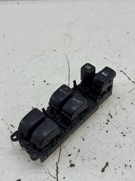 comando vidro eletrico Diant esquerdo toyota sienta 2003