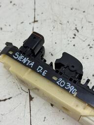 COMANDO VIDRO ELETRICO DIANT ESQUERDO TOYOTA SIENTA 2003