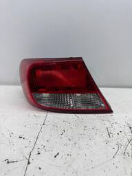 Lanterna Traseira Esquerda Gol G5 2008 2009 À 2012