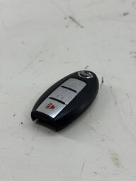 CHAVE IGNIÇÃO PRESENCIAL NISSAN FRONTIER 2008 Á 2016