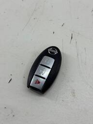 Chave Ignição Presencial Nissan Frontier 2008 á 2016