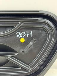 ACABEMENTO INTERNO FORRO PORTA ESQUERDA VW POLO 2020 Á 2024