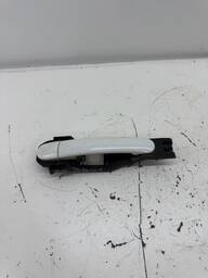 Maçaneta Porta Dianteira Direita CrossFox 2010 À 2016