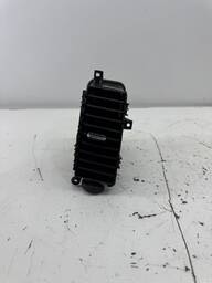 Difusor De Ar Central Esquerdo Frontier 2008 À 2016