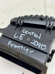 DIFUSOR DE AR CENTRAL ESQUERDO FRONTIER 2008 À 2016