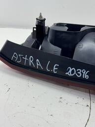 LANTERNA TRASEIRA ESQUERDA ASTRA SEDAN 2003 À 2012 