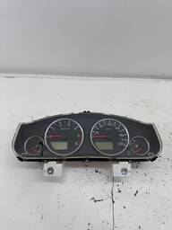 Painel Instrumentos Nissan Frontier 2.5 2008 À 2016