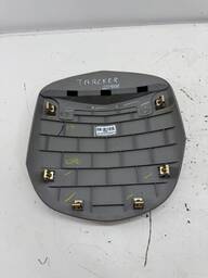 MOLDURA SUPERIOR PAINEL TRACKER 2013 À 2018