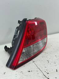 LANTERNA TRASEIRA DIREITA GOL G5 2008 À 2012
