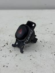 BOTÃO PISCA ALERTA NISSAN FRONTIER 2008 À 2016