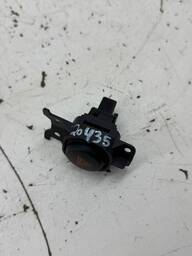 BOTÃO PISCA ALERTA NISSAN FRONTIER 2008 À 2016