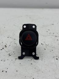 Botão Pisca Alerta Nissan Frontier 2008 À 2016