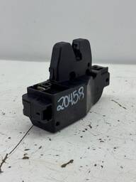 FECHADURA TAMPA TRASEIRA CITROEN PICASSO 2001 À 2012