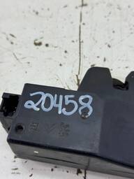FECHADURA TAMPA TRASEIRA CITROEN PICASSO 2001 À 2012