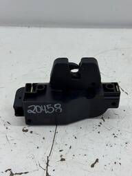 Fechadura Tampa Traseira Citroen Picasso 2001 À 2012