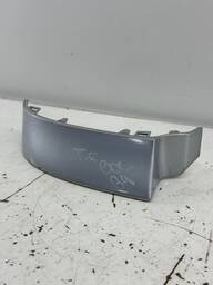 Moldura Lanterna Esquerda Gol G4 2006 À 2014