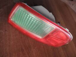 Lanterna Traseira parachoque Dir Aircross 2011 2012 2013 15