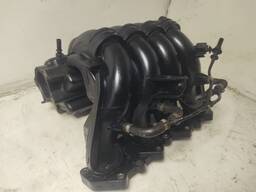 Coletor Admissão 208 2008 C3 Aircros C4 Cactus 1.6 16v 2013/