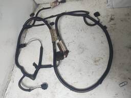 chicote sensor estacionamento aircross  2011 2012 2013 2014