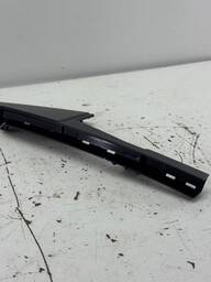 ACABAMENTO EXT PORTA TRAS ESQUERDA VW POLO 2018/2024