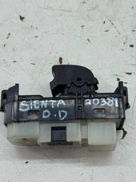 BOTÃO COMANDO VIDRO DIANTEIRO DIREIT TOYOTA SIENTA 2003/2015