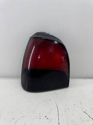 Lanterna Traseira Esquerda Gol Bola 1995 À 2000