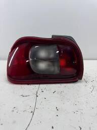 Lanterna Traseira Esquerda Marea 1998/2001 DETALHE SEM LENTE