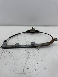 Máquina de Vidro Porta Traseira Esqu Palio Siena 96 a 13 Man