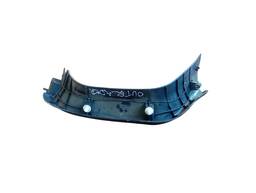 Acabamento Tampa Outlander 08/16 2.0 Traseira Direito Usado