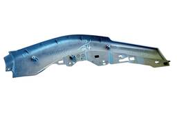 Moldura Painel Esq Mitsubishi Outlander 3.0 2008 2009 2012