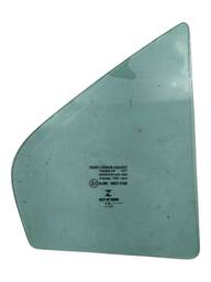 VIDRO PORTA TRASEIRA DIREITA (FIXO) ONIX PRISMA 2013 A 2020