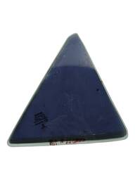 VIDRO PORTA TRASEIRA ESQUERDA (FIXO) COROLLA 2015 A 2019