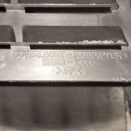 DIFUSOR AR CARROCERIA L.E CRETA 2022/24