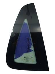 VIDRO LATERAL TRASEIRO DIREITO MONTANA 2004 A 2010