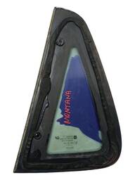 VIDRO LATERAL TRASEIRO DIREITO MONTANA 2004 A 2010