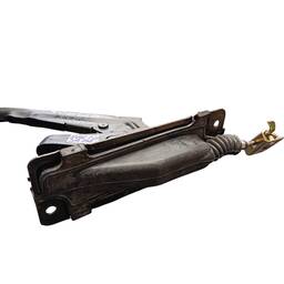 ALAVANCA FIAT PALIO SAPÃO