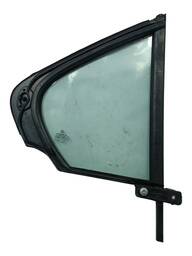 VIDRO PORTA TRASEIRA ESQUERDA (FIXO) JETTA 2011 A 2017