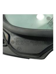 VIDRO PORTA TRASEIRA ESQUERDA (FIXO) JETTA 2011 A 2017