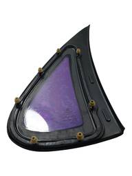 VIDRO LATERAL TRASEIRO ESQUERDO CORSA CLASSIC 1996 A 2016