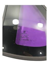 VIDRO LATERAL TRASEIRO ESQUERDO CORSA CLASSIC 1996 A 2016