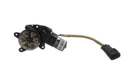 Motor Vidro Dianteiro Esquerdo Fiat Uno 2015