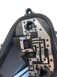 CIRCUITO LANTERNA TRASEIRA PRISMA 2013 2014 2015 2016