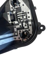 CIRCUITO LANTERNA TRASEIRA PRISMA 2013 2014 2015 2016